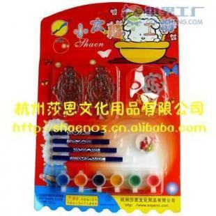 創(chuàng)意光影與色彩 探索透光風(fēng)鈴等文化用品的藝術(shù)世界