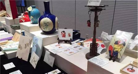 文創(chuàng)IP賦能，禮遇新章 2023CSF文化用品交易會(huì)引領(lǐng)行業(yè)新風(fēng)尚